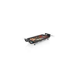 Princess Plaque De Cuisson Teppanyaki 1800W Noir