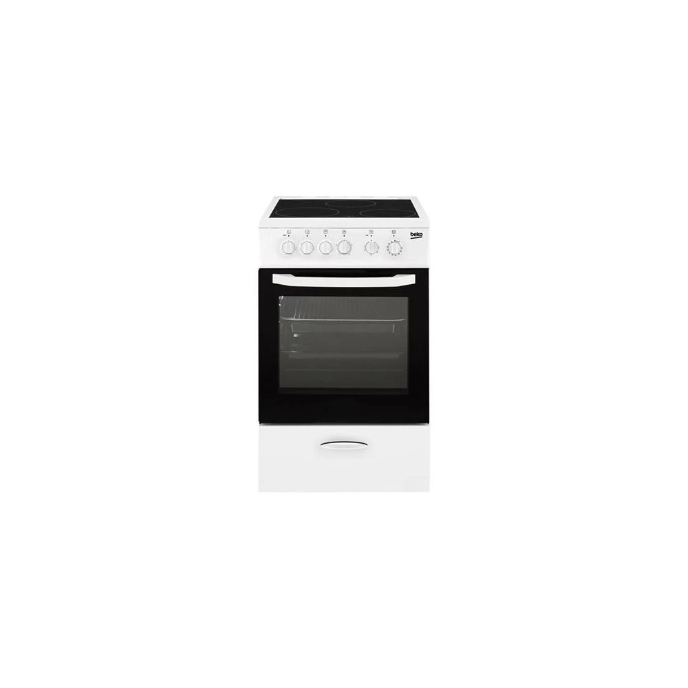 Beko CSS48100GW