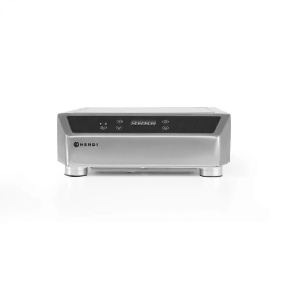 Hendi 239711 Table De Cuisson Acier Inoxydable 3500W 230V Blance – Image 3