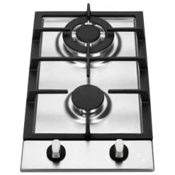 Autrement 2Z-KHSSW Table De Cuisson 220V 50Hz Alimenté Au Gaz Contrôle Bouton ...