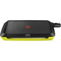 Tefal Maxi Plancha Thermo-Spot® CB660301
