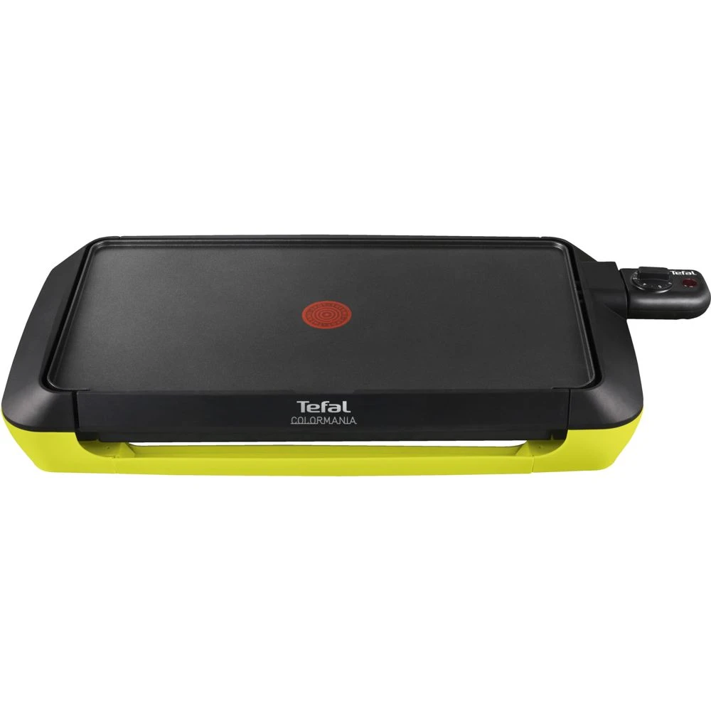 Tefal Maxi Plancha Thermo-Spot® CB660301