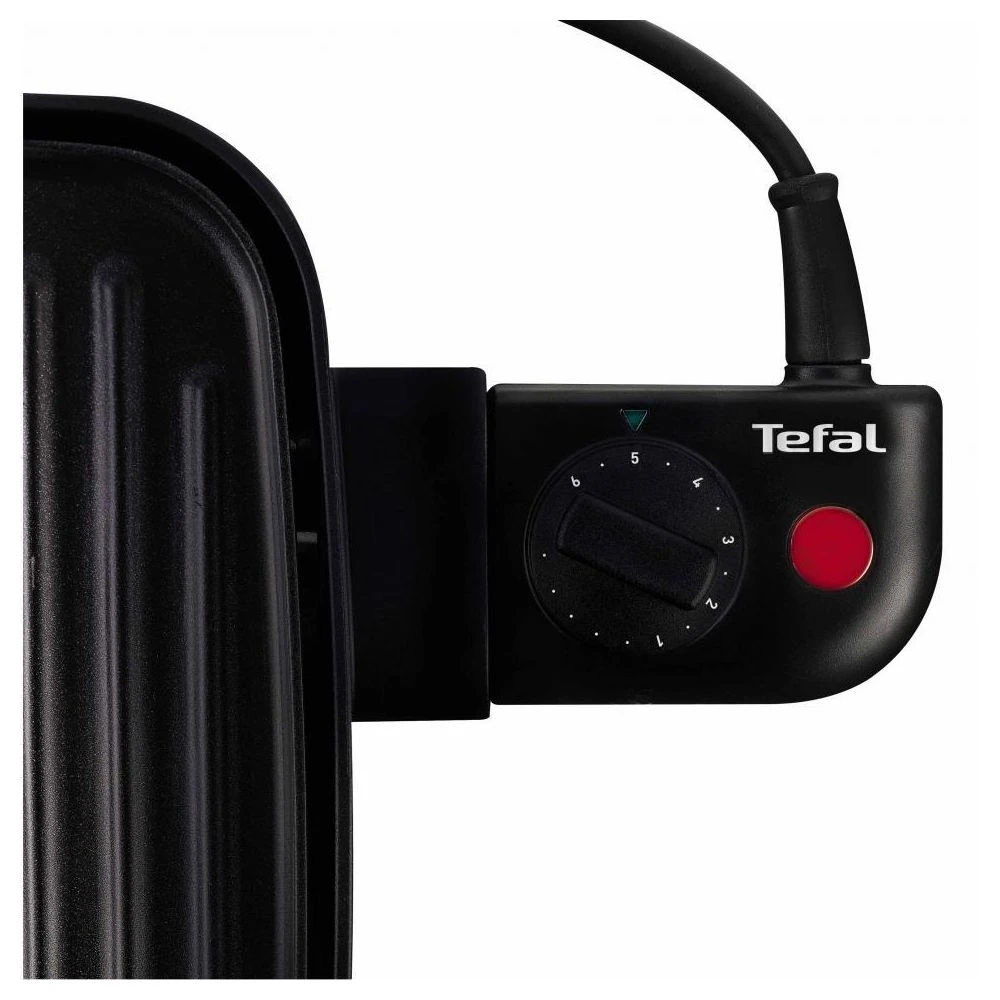 Tefal Plancha Malaga 1/3 Plancha 2/3 Gril - TG391812 – Image 2