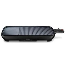 Tefal Plancha Malaga 1/3 Plancha 2/3 Gril - TG391812