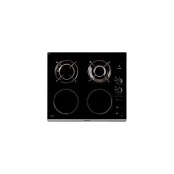 Table Mixte BRANDT BPI6413BM Noir