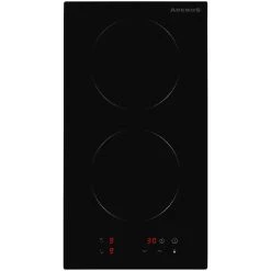 AREBOS Double Plaque De Cuisson Ă Induction ContrĂ´le Tactile Cuisini...
