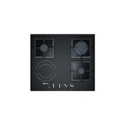 Plaque Au Gaz Balay 3ETG667HB (60 Cm) 60 Cm Noir (3 Cuisinière)