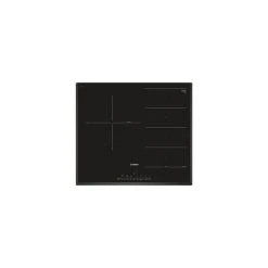 Plaques Flexinduction BOSCH PXJ651FC1E 60 Cm (4 Zones De Cuisson)