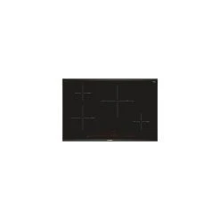 Plaque à Induction BOSCH PIE875DC1E 80 Cm (4 Zones De Cuisson)