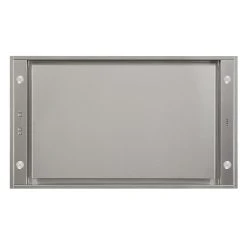 Hotte Plafond 90cm 815m3/h Inox - 6830/16 - NOVY