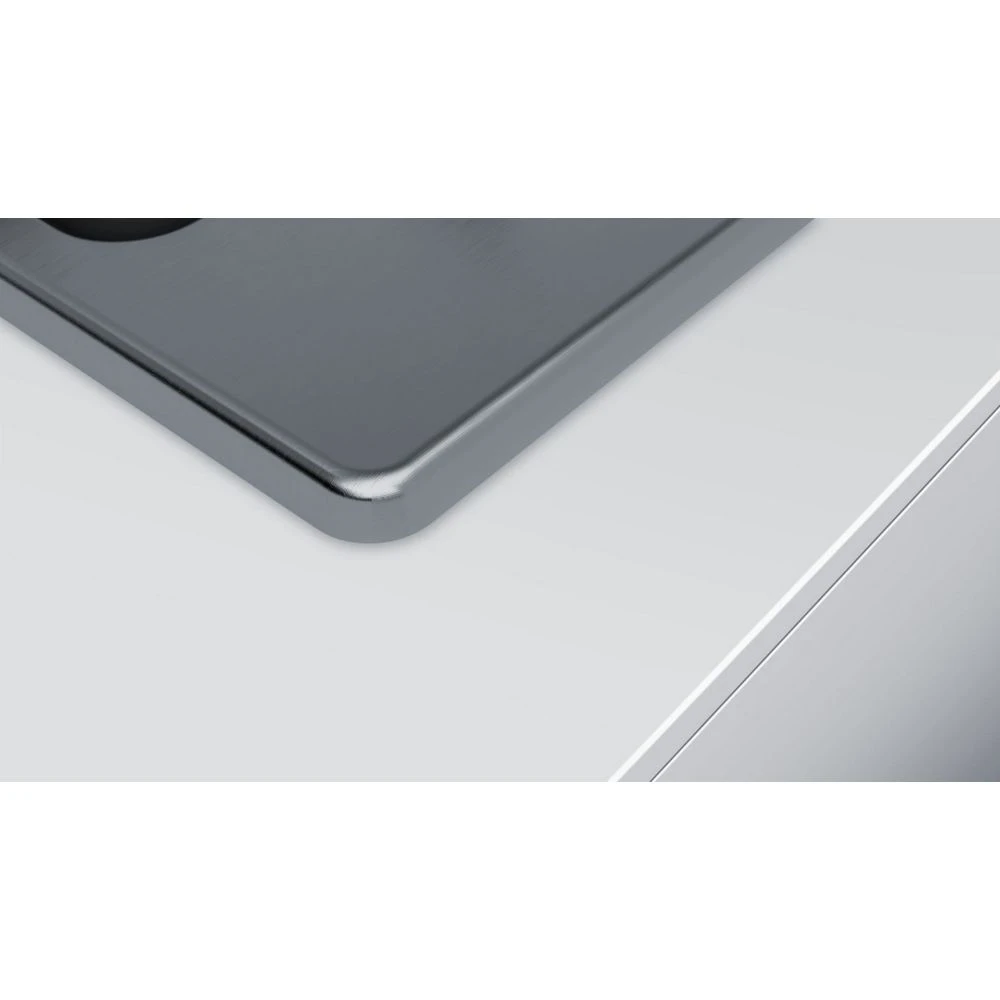 Table De Cuisson Gaz 60cm 4 Feux Inox - Eg6b5pb90 - SIEMENS – Image 2