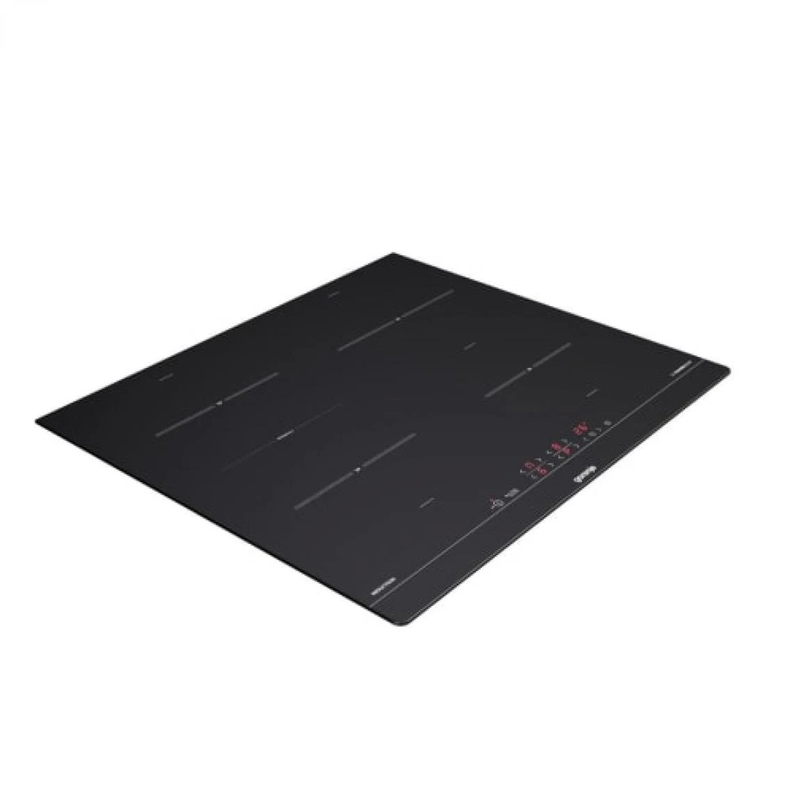 Gorenje 740470 Cuisson à Induction 7200 W 4 Foyers Verre Céramique Noir – Image 5