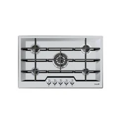 Foster 79.5 F. STD Table De Cuisson 9500W Encastré Alimenté Au Gaz Électr...