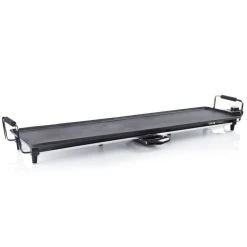 Tristar Plancha Extra Large - BP-2834 - Noir