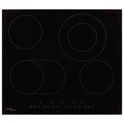 Marque Generique Distingué Électroménager De Cuisine Serie Vientiane Plaque De Cuiss...