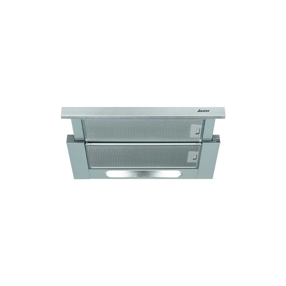 Hotte Télescopique 60cm 404m³/h Inox - Sht4630x - SAUTER – Image 2
