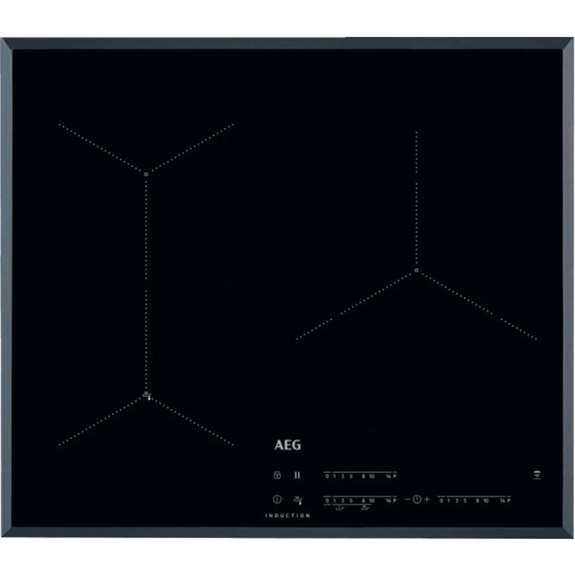 Aeg - Iae63431fb