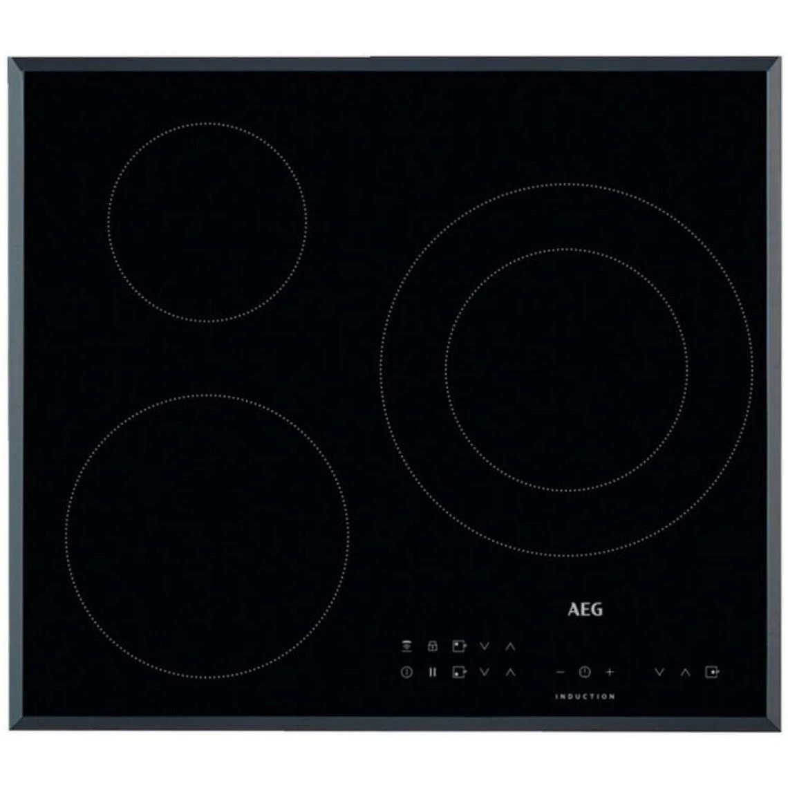 Aeg - Ikb63301fb