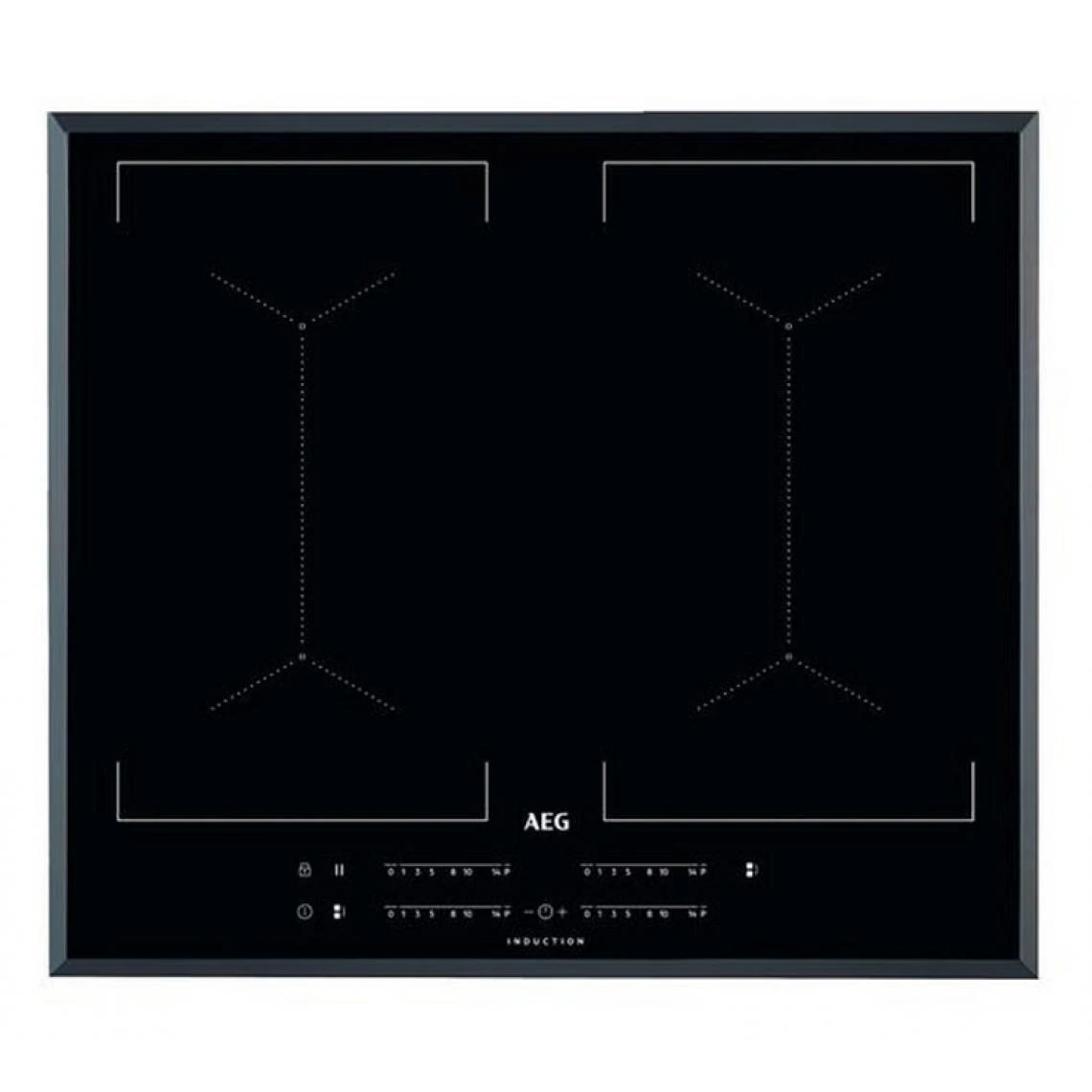 Aeg - Ike64450fb