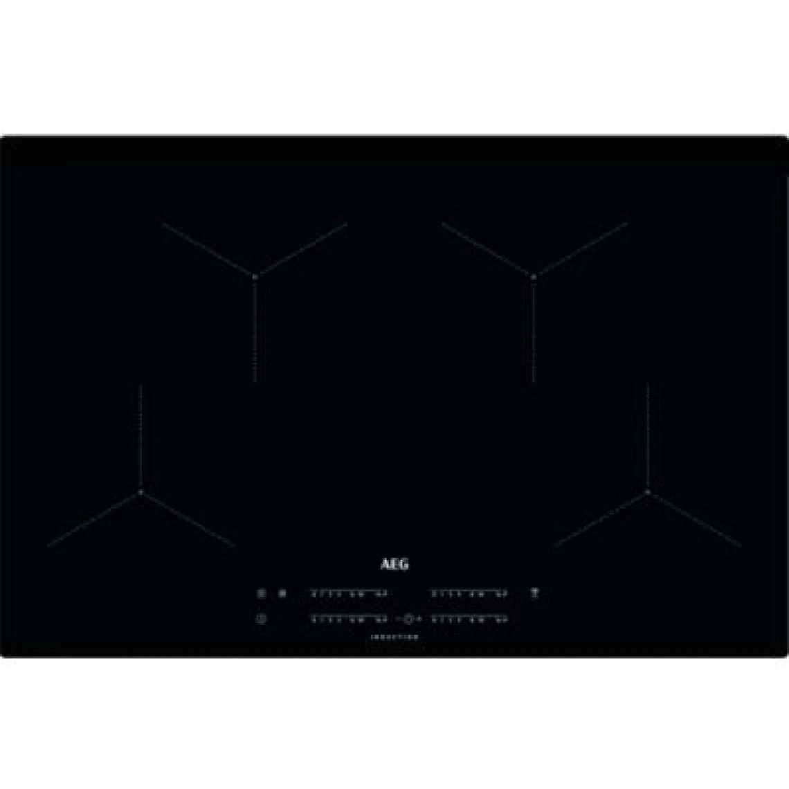 Aeg Taque 80 Ikb84431ib