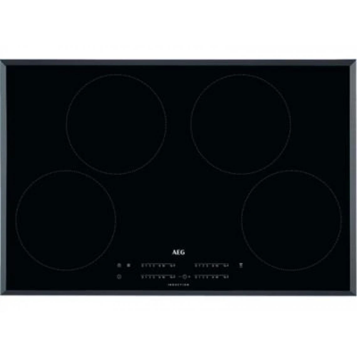 Aeg Taque Ikb84401fb