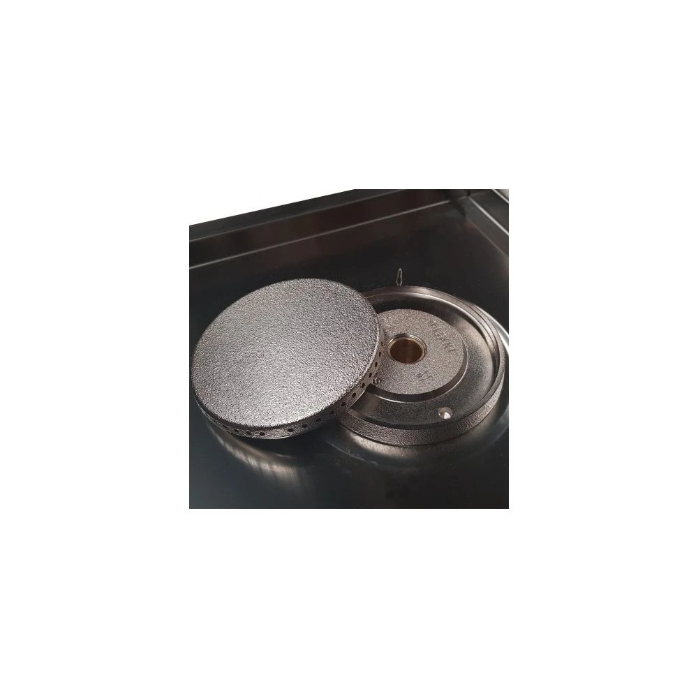 RECHAUD GAZ 2 FEUX 12KW PRO MEZIERES – Image 5