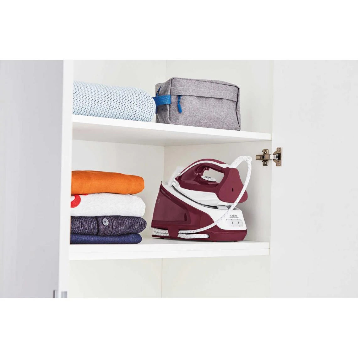 Calor Centrale Vapeur 5.7bars 120gr/min Autonomie Illimitée - Sv6130c0 - CA... – Image 4