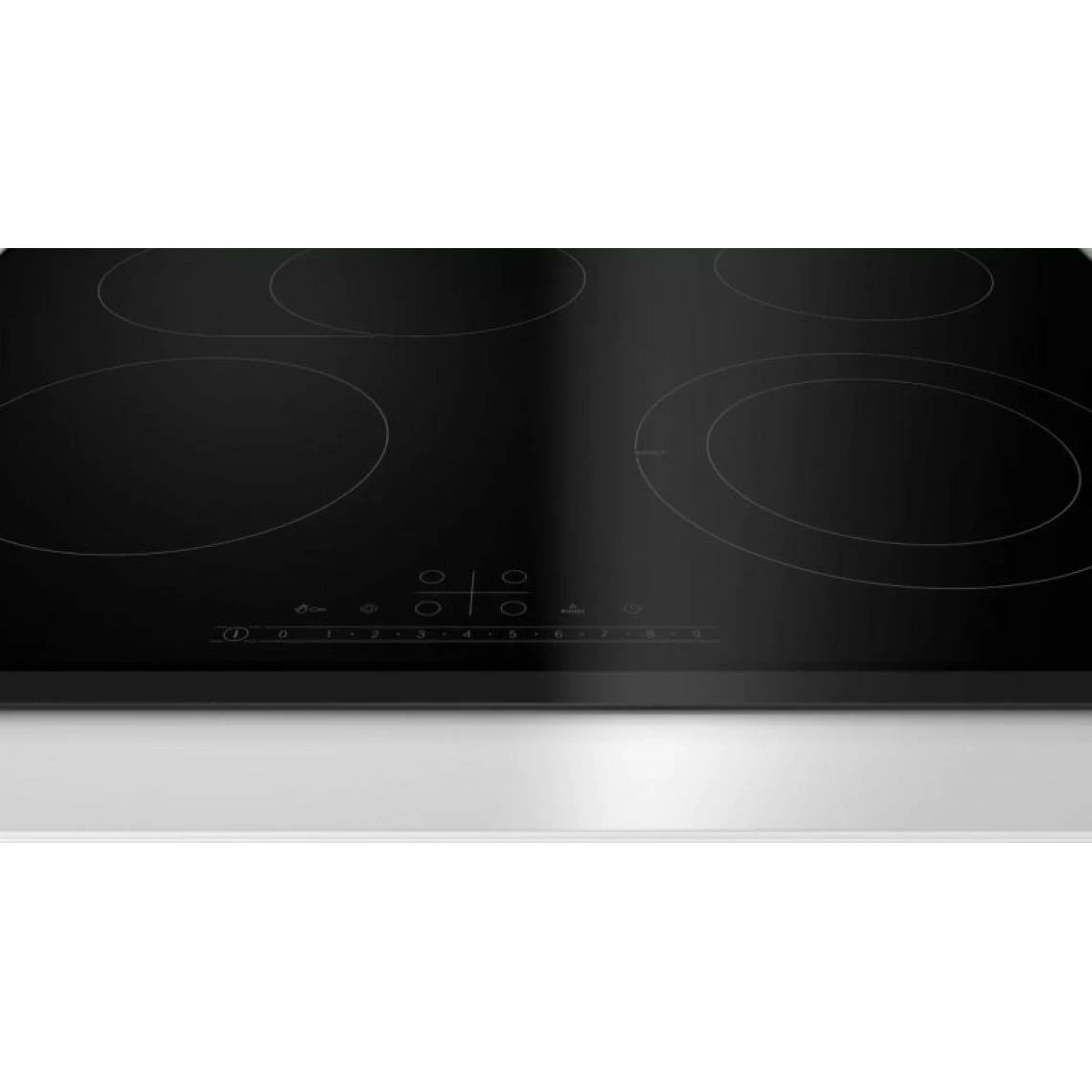 Bosch Ceramic Hob PKN631FP2E – Image 3