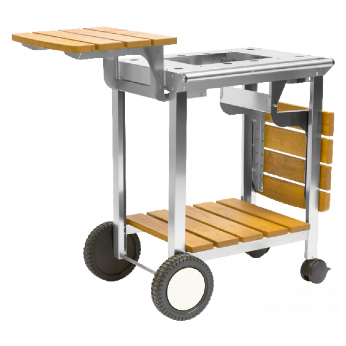 Planchaelec CHARIOT ELYSEE 830