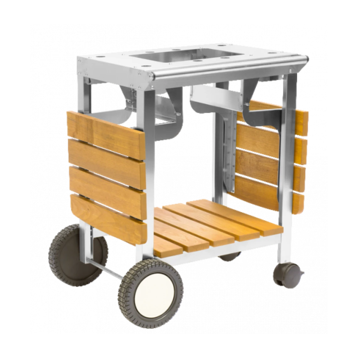 Planchaelec CHARIOT ELYSEE 830 – Image 2