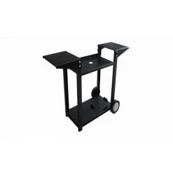 Plancha Tonio Chariot Pour Plancha 1 Feux - Acier Epoxy - CHA006