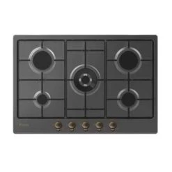 Candy CHW74WGTGH Table De Cuisson 11750W 230V Intégré Gris