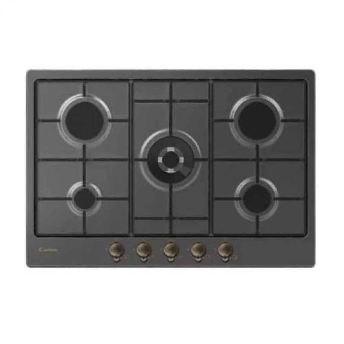 Candy CHW74WGTGH Table De Cuisson 11750W 230V Intégré Gris