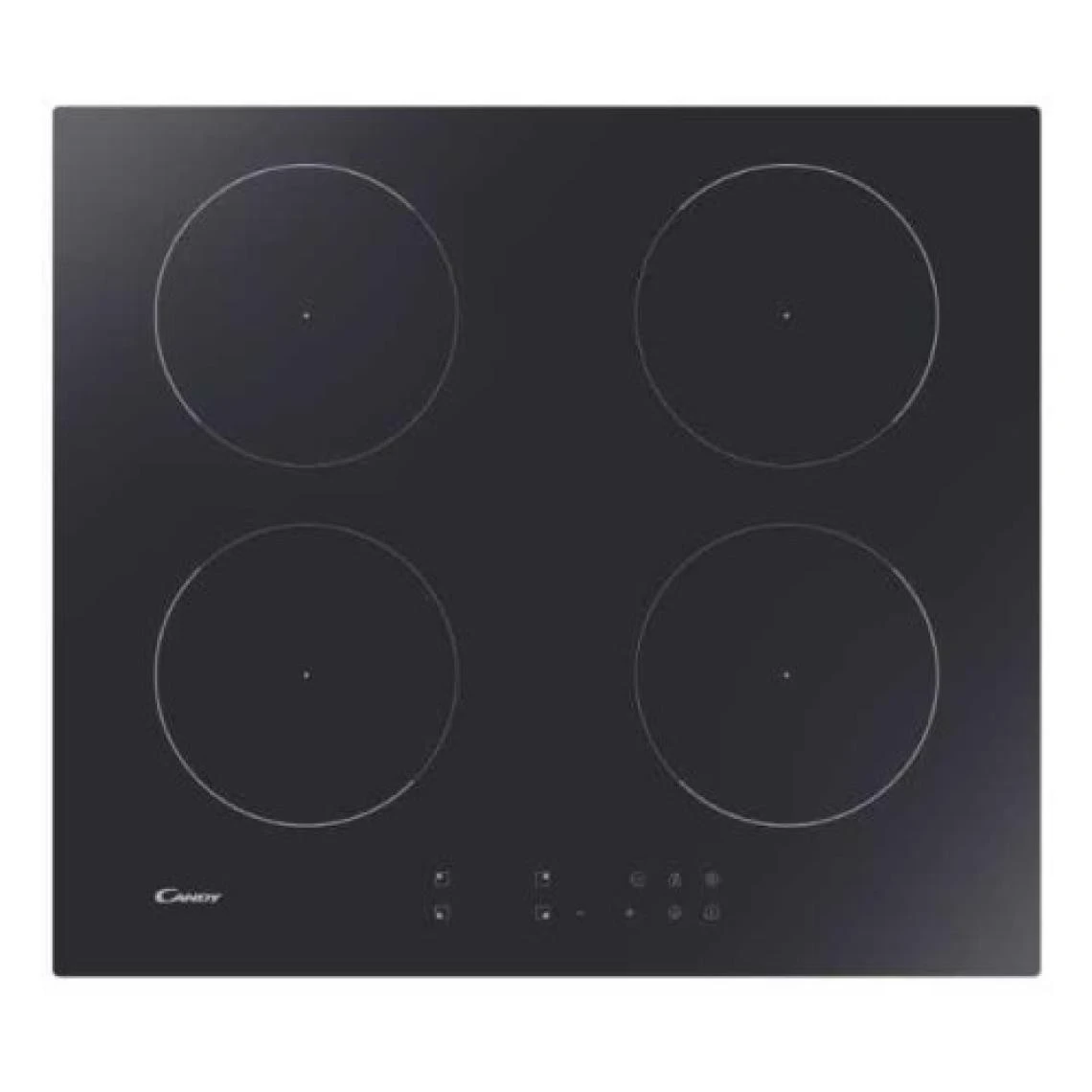 Candy CI642CTTWIFI Table De Cuisson 240V 60Hz Sans WiFi Plaque De Cuisson No...