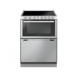 Rosieres Combiné Cuisson - Lavage TRV60NOIN/1