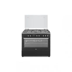 Continental Edison Cuisiniere Piano Four Multifonctions Catalyse 100l ...