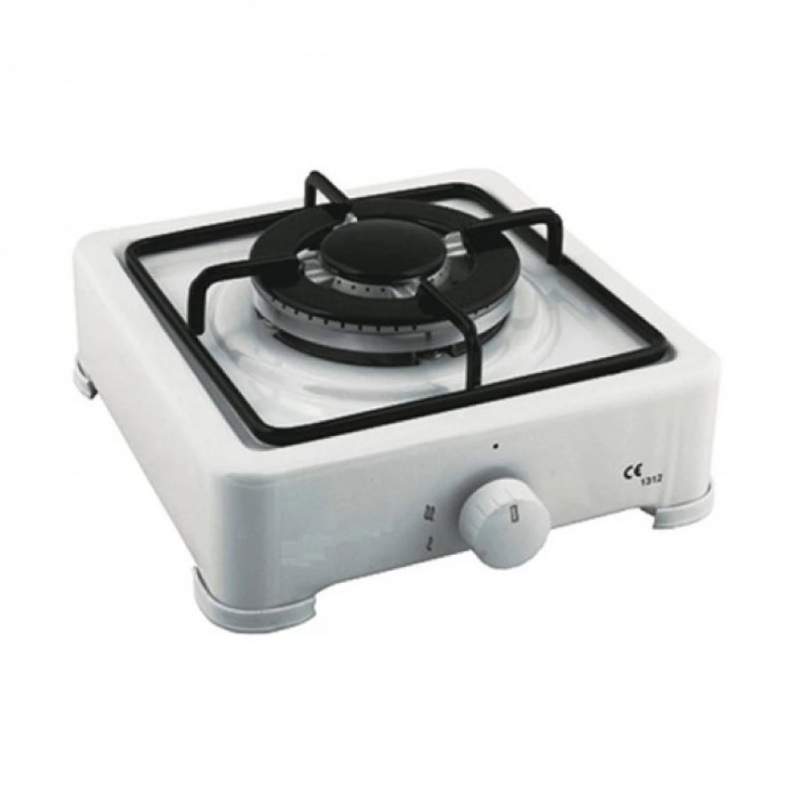 LOOK & FEEL Couronne Vitrokitchen 150BB 3600W Blanc