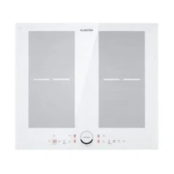 Klarstein CP4-Delicatessa-60HWx Table De Cuisson 3500W 220V Câble Électrique E...