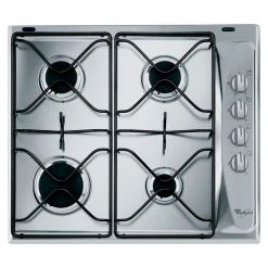 Whirlpool Cuisinière à Gaz AKM268IX