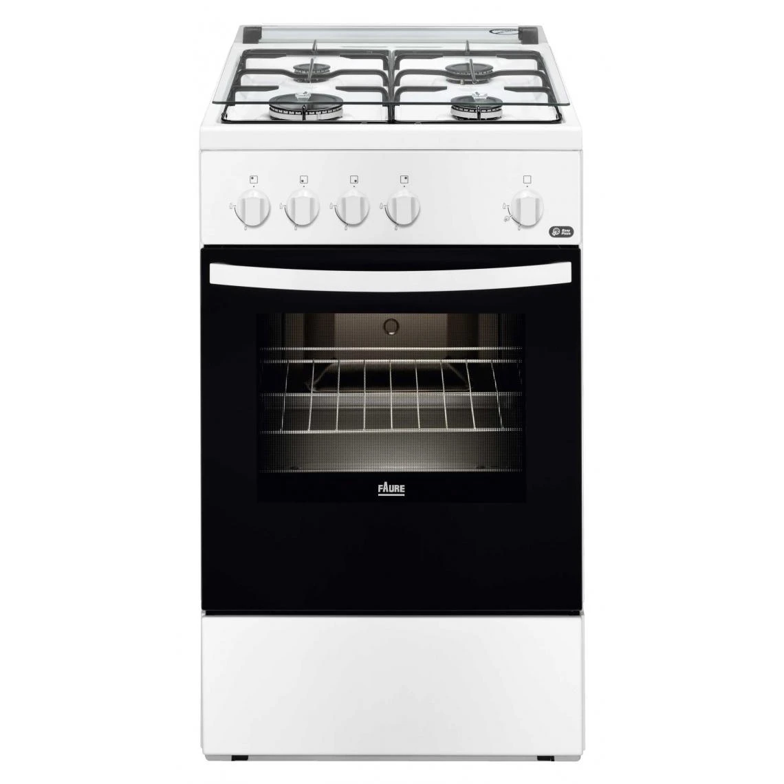 Faure Cuisiniere Gaz FCG51041WA