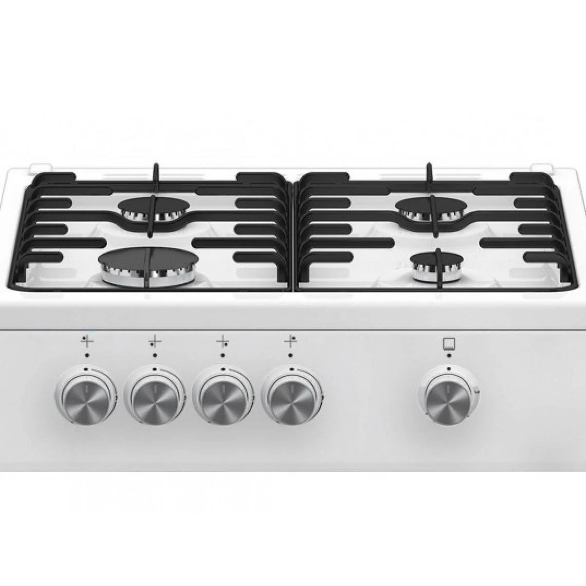 Beko Cuisiniere Gaz FSG52000DWC – Image 4