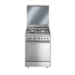 Cuisiniere Mixte SMEG CX68M8-1