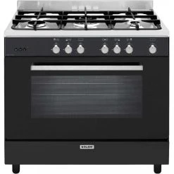 Piano De Cuisson GLEM GE960CMBK2