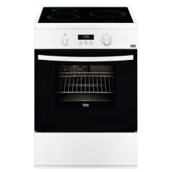 Cuisinière Induction 54l 3 Feux - Fci6563pwa - FAURE