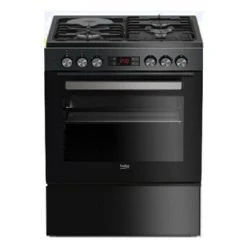 Cuisinière Mixte Beko FSE63310DBP