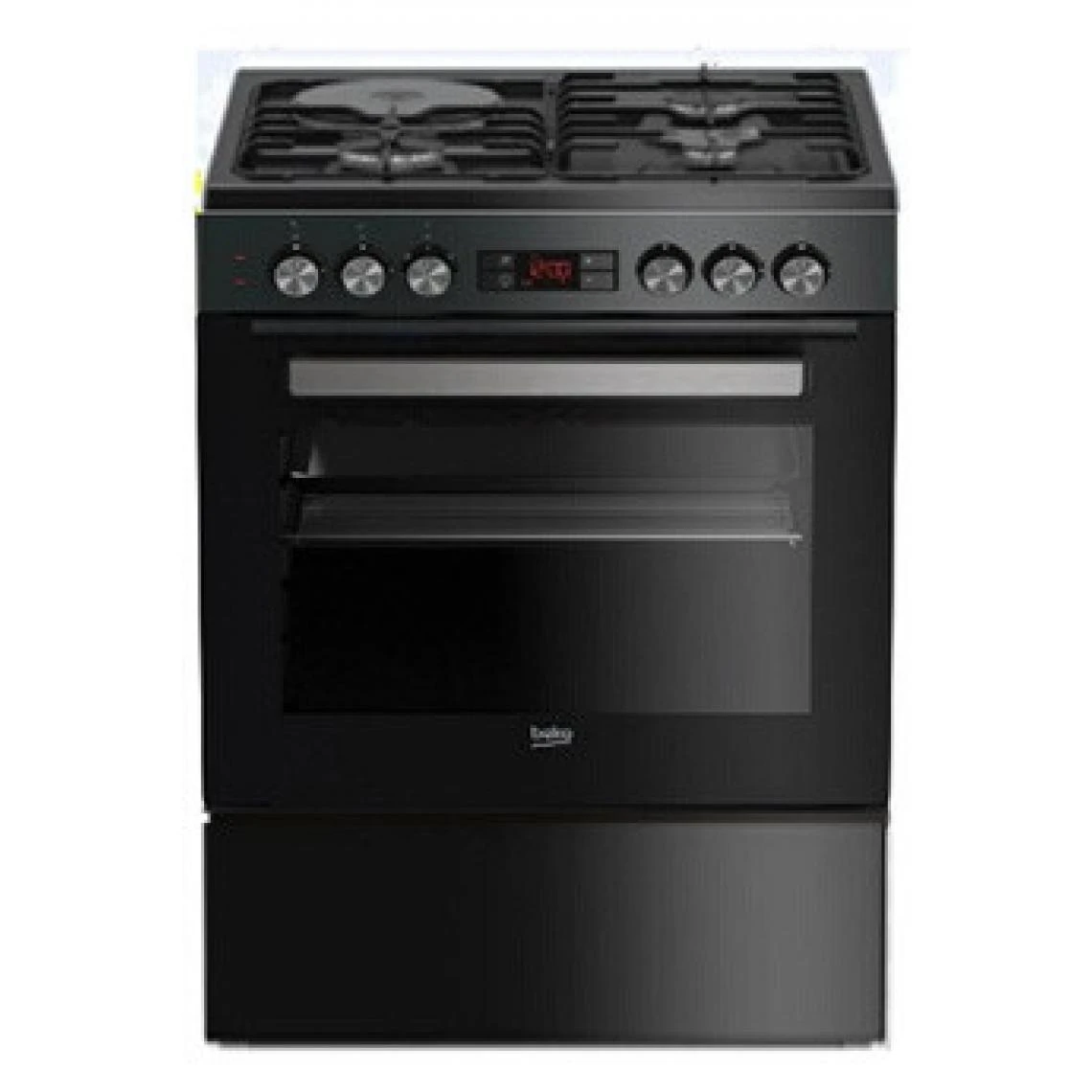 Cuisinière Mixte Beko FSE63310DBP