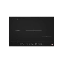 De Dietrich Table De Cuisson Ă Induction 80cm 4 Feux 7400w Noir - Dpi7884xs - DE ...