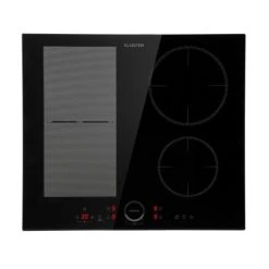 Klarstein Delicatessa 60 Hybrid Table De Cuisson 220V 7000W Câble Électrique V...