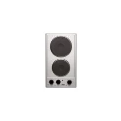 Frionor DOMINO 2 FEUX ÉLECTRIQUES AVEC MINUTEUR INOX