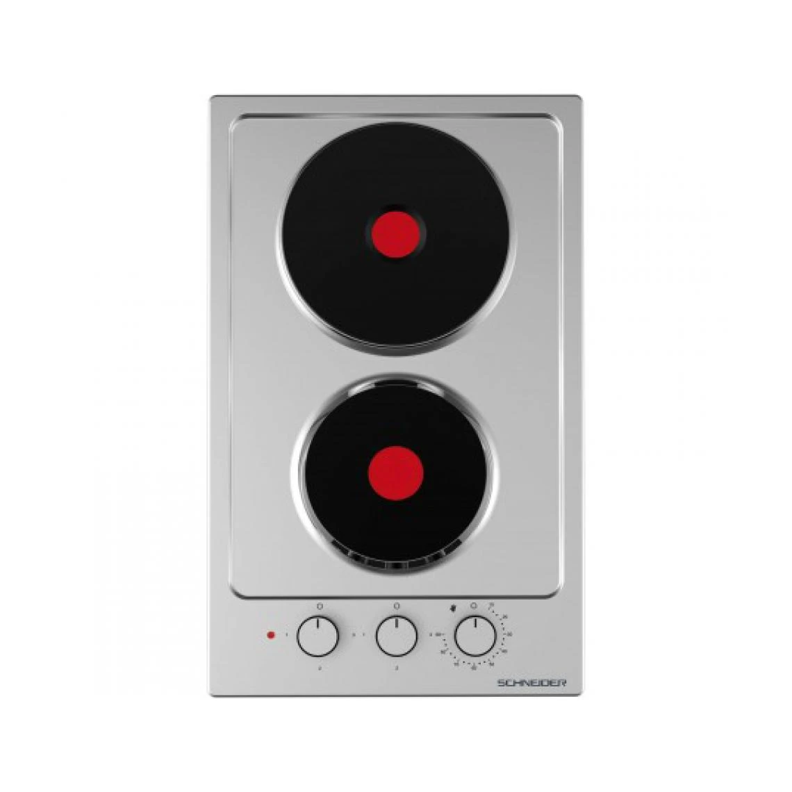 Schneider® Domino Electrique SCDE302XM